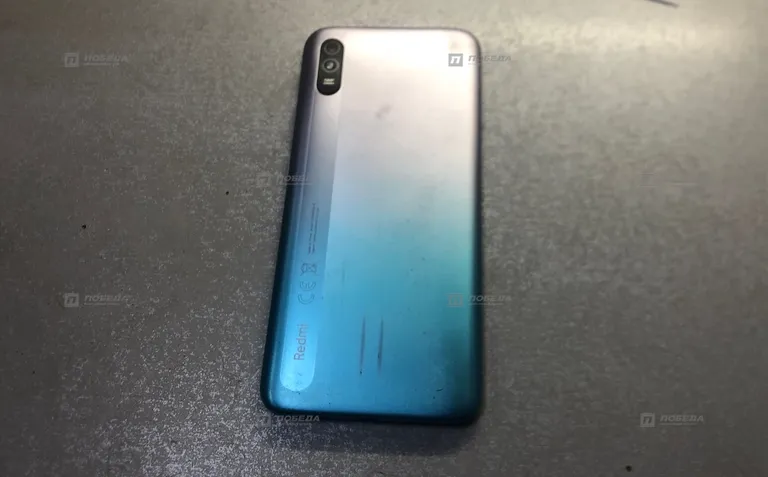 Телефон Xiaomi Redmi 9A 2/32 GB