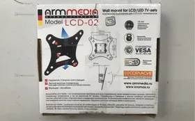 Купить Кронштейн для телевизора 15-32 б/у , в Тольятти Цена:390рублей