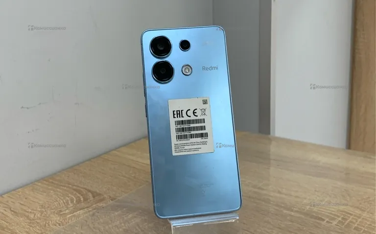 Xiaomi Redmi Note 13 8/256Gb