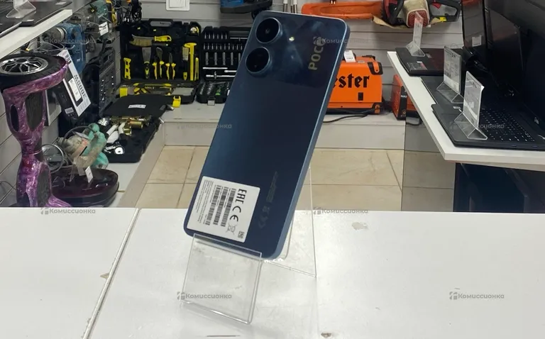 Poco c65 6/128