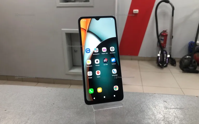 Xiaomi Redmi A3 4/128gb