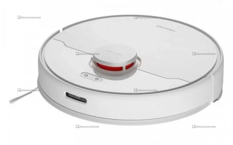 Пылесос roborock s50