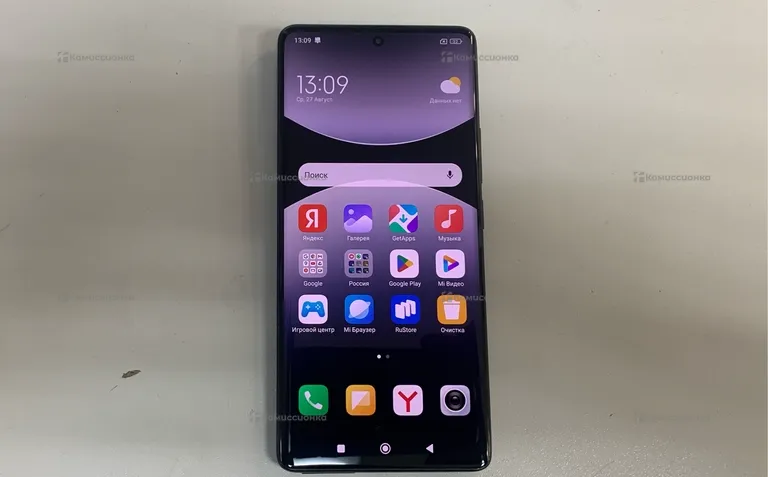 Xiaomi Redmi note 14 pro 8/256