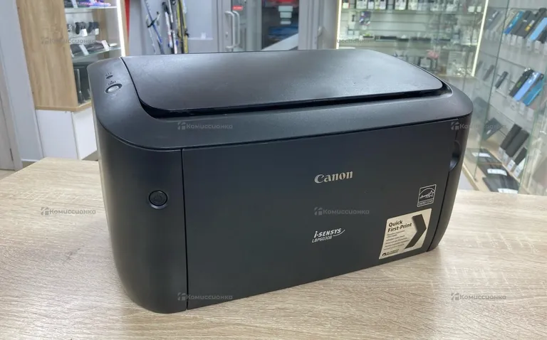 Canon i-SENSYS LBP6030B
