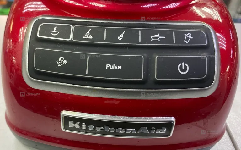 Блендер KitchenAid 5KSB1585EER