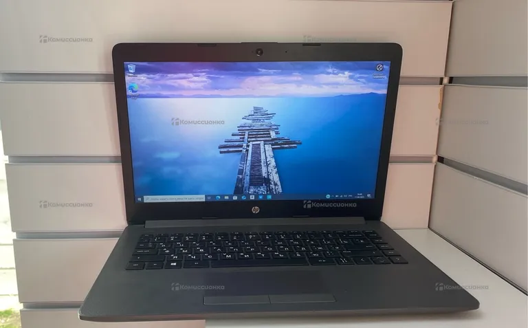 Ноутбук HP 240 G7 2VOE3ES