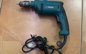 Купить Дрель makita HP1620 б/у , в Сызрань Цена:1990рублей