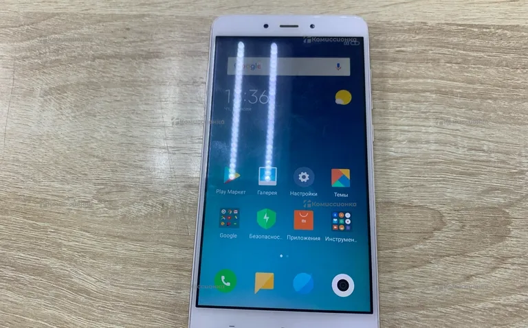 Xiaomi Redmi Note 4 3/64GB