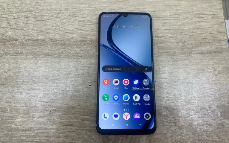 Realme C53 8/256GB