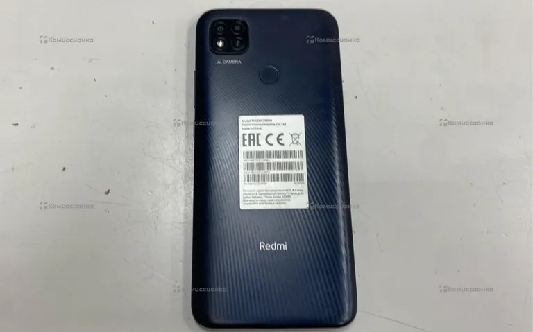 Xiaomi 9C 64