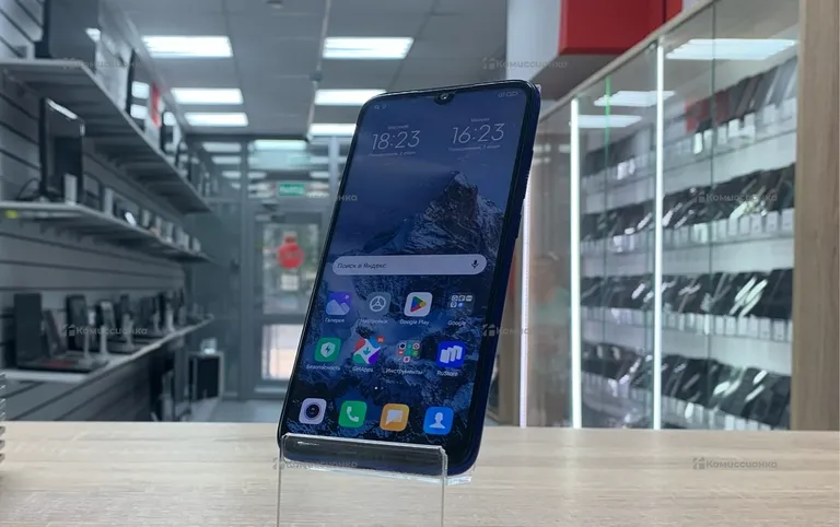 Xiaomi Redmi Note 7 3/32