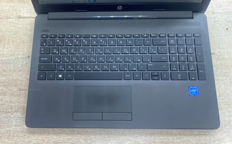 Ноутбук  Hp
