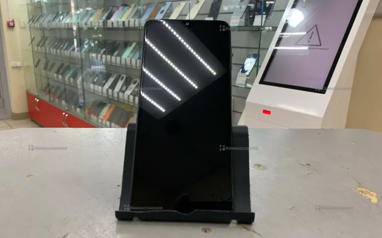 Samsung А12 4/64
