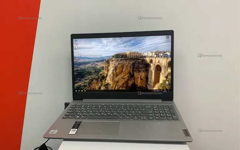 Ноутбук  Lenovo idea pad 3