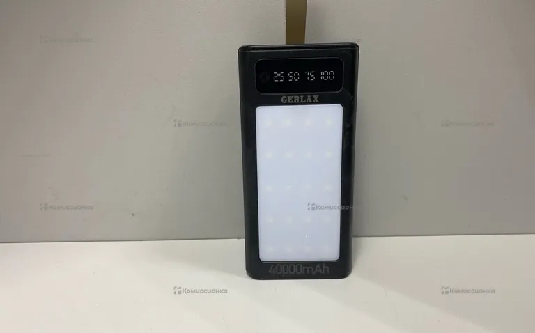 Power Bank  40000mah