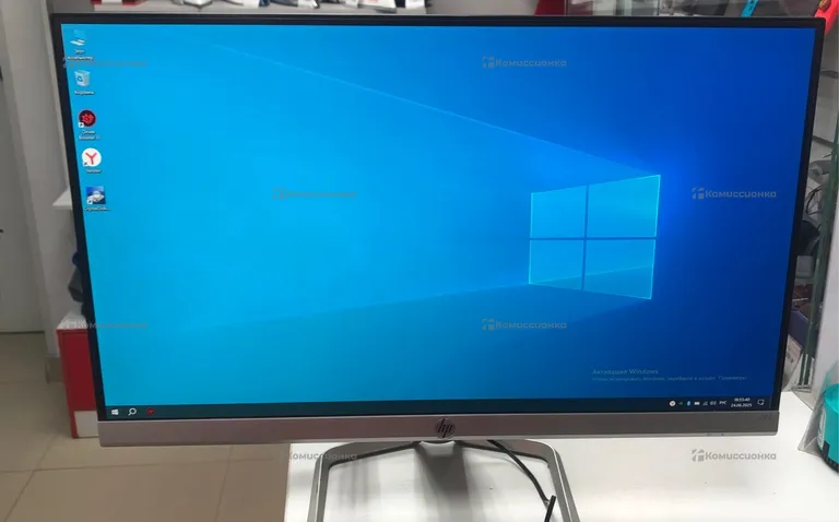 Монитор Hp 22f