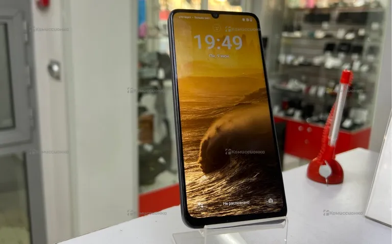 Realme Note 60 6/128Gb