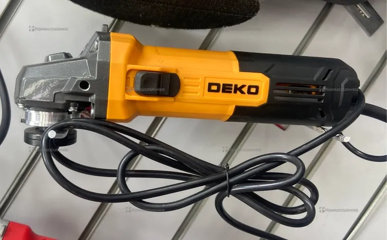 УШМ DEKO ZKAG750