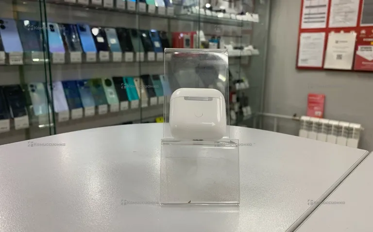 Наушники  AirPods rep