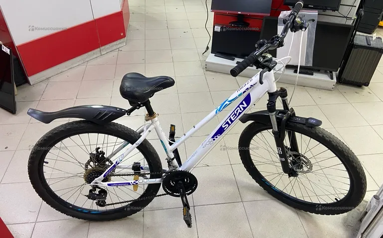 Велосипед Stern Mira 2.0