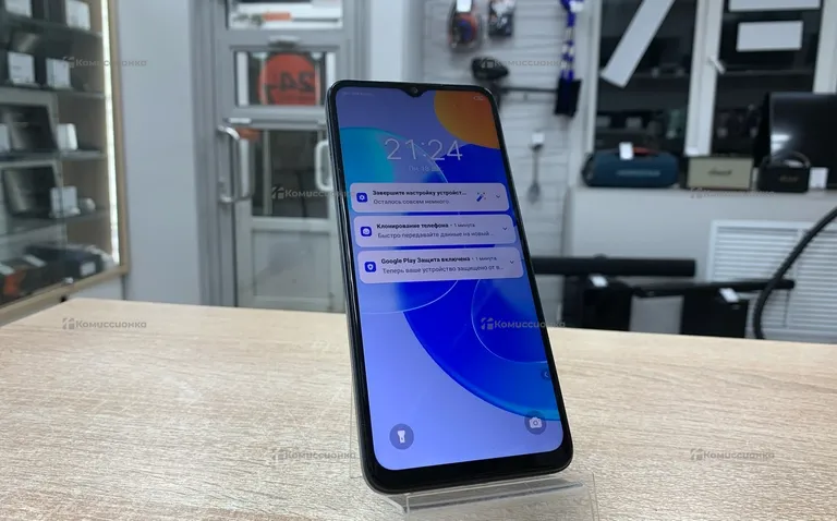 Tecno spark go 2023 3/64