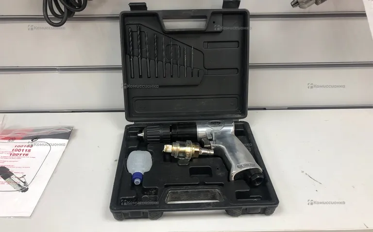Пневмодрель Fubag DRS1800