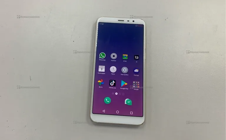 Meizu M6T
