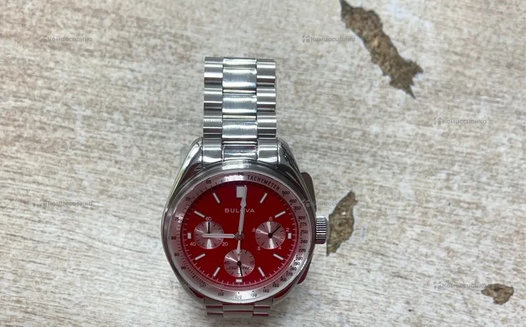 Часы Bulova 96a316