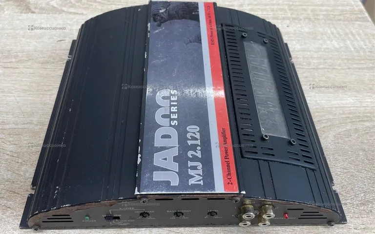 Усилитель  Jadoo Mj 2.120
