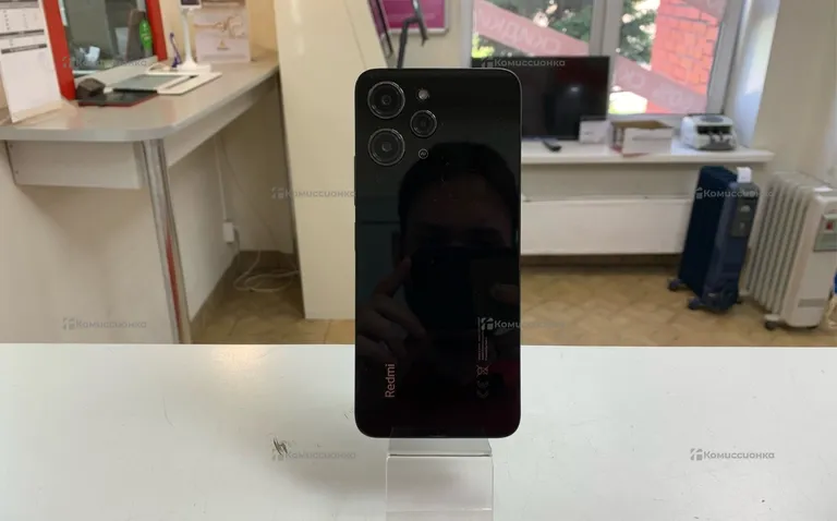 Xiaomi Redmi 12 4/128GB
