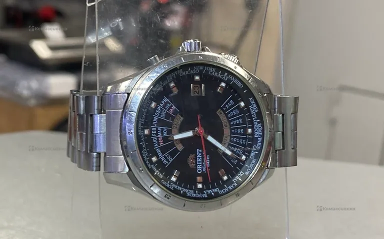 Часы  Orient Automatic EU05
