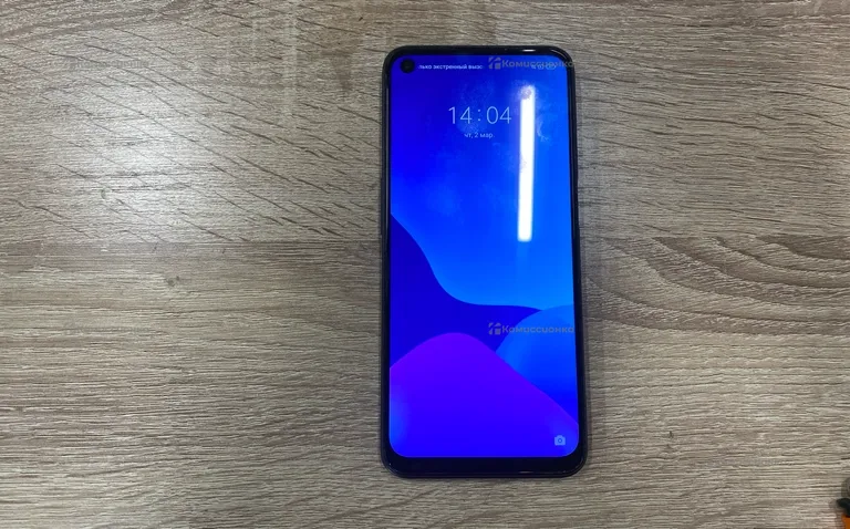 realme. 8 8/128 ГБ