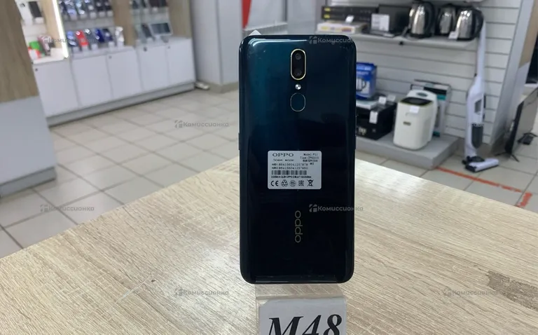 Oppo F11 8256  GB