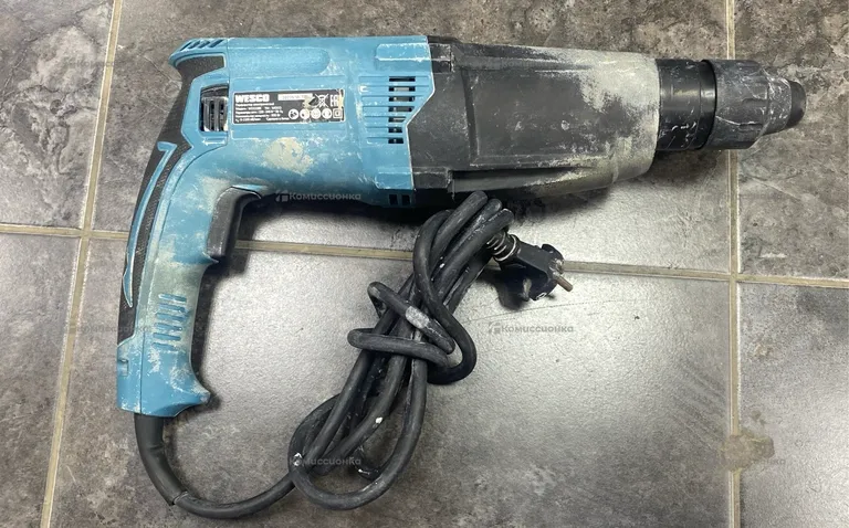 Перфоратор Wesco WS3228K