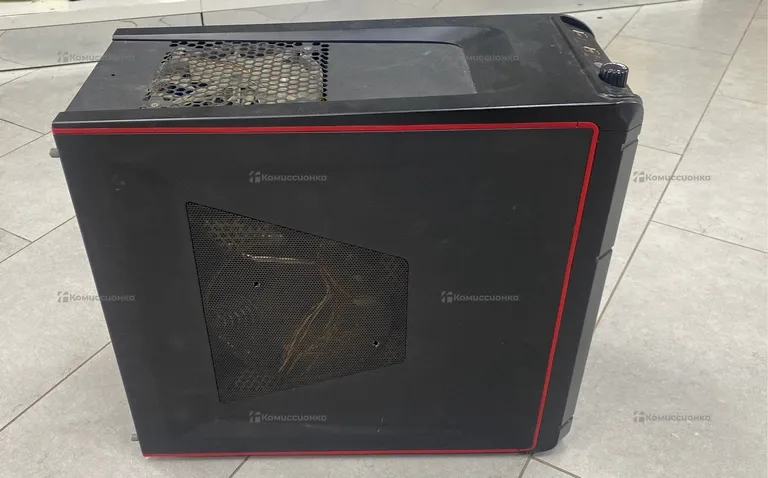 Системный блок Thermaltake LGA1150