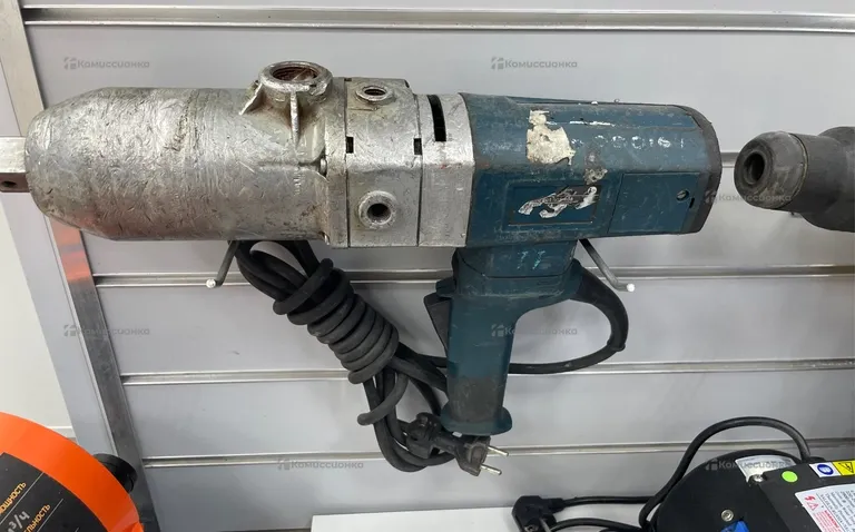 Гайковерт Bosch GDS 30