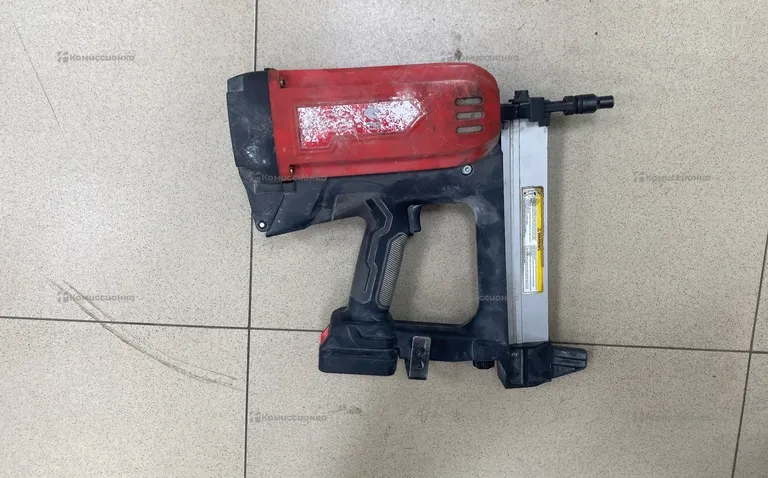 Газовый гвоздезабивной пистолет Fang tools pa6-gf3