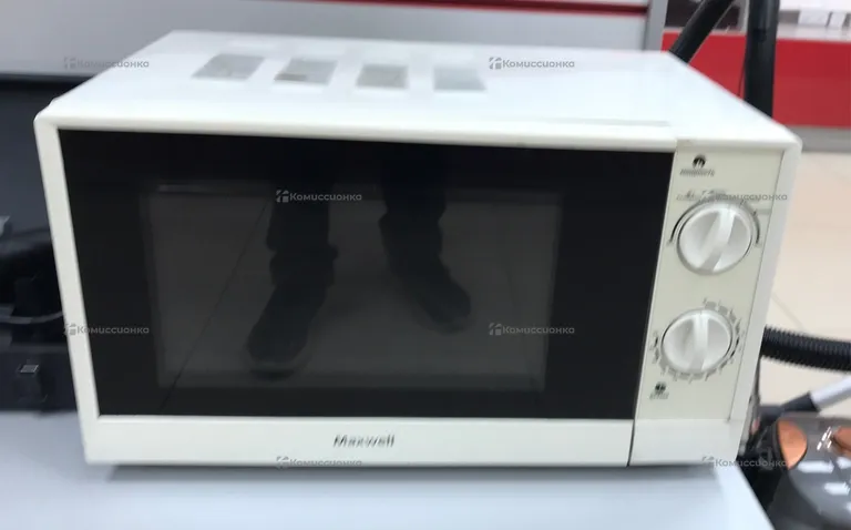 Микроволновая печь Maxwell