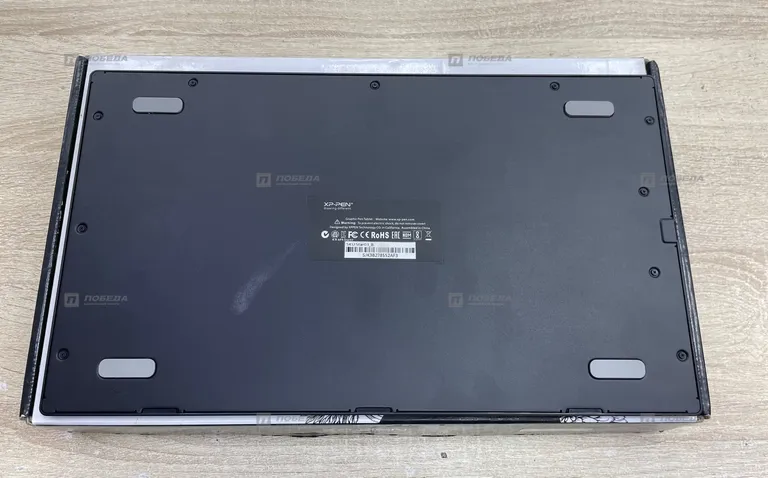 Графический планшет XP-PEN Star 03 V2 Tablet