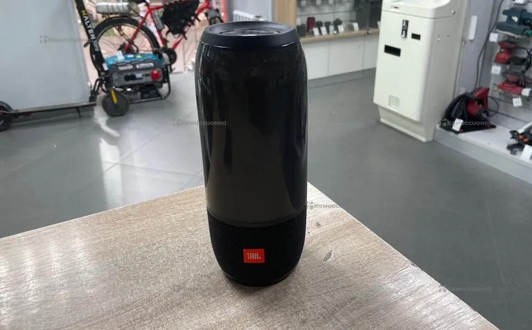Колонка  jbl puls 3