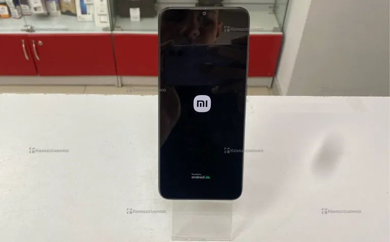 Xiaomi Redmi 10C 4/64GB