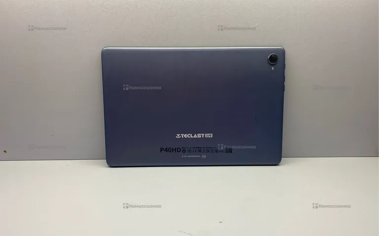 Teclast Планшет Teclast P40HD_ROM