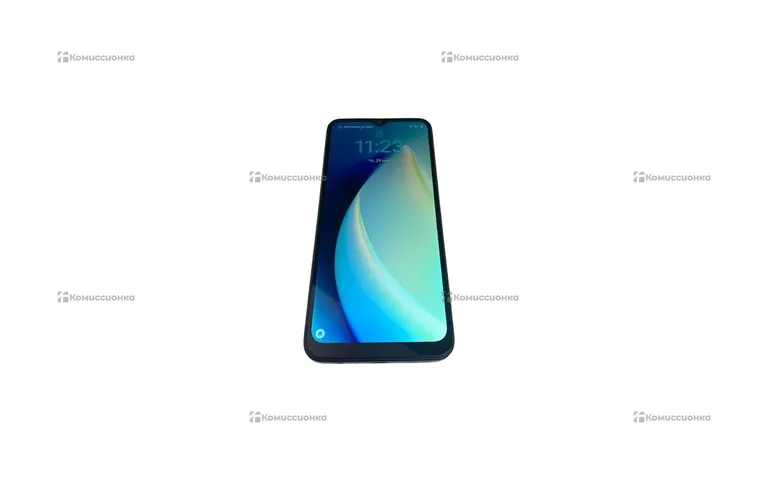 Realme C33 4/64 ГБ