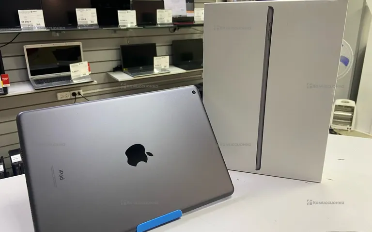 Планшет Apple iPad 9 поколения 64gb