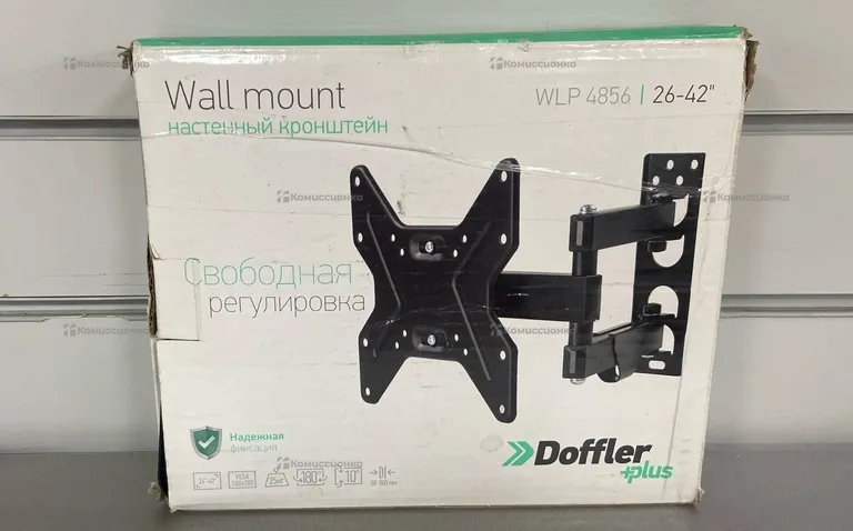 Кронштейн doffler wlp4856