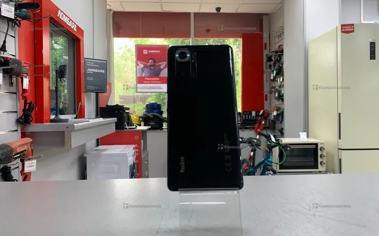 Xiaomi Redmi Note 10 Pro 6/128 ГБ
