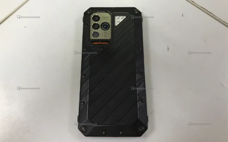 Ulefone Power Armor 19 12/256