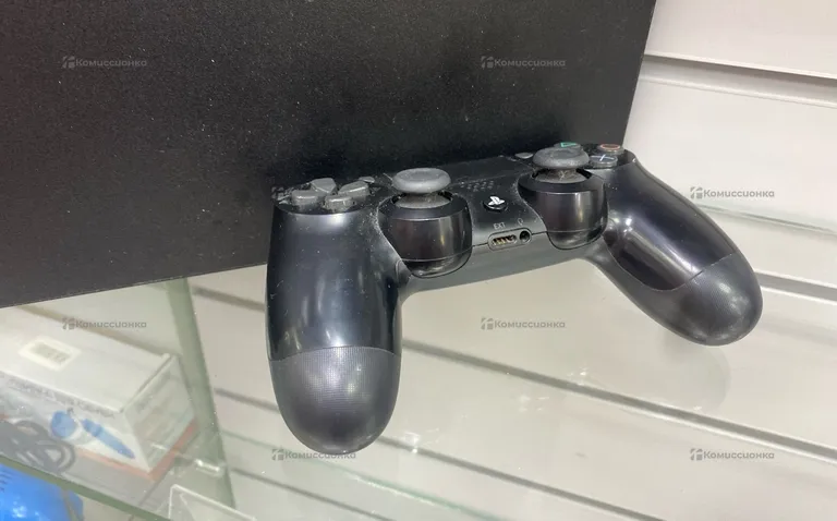 Приставка Sony PS4 Fat 500gb
