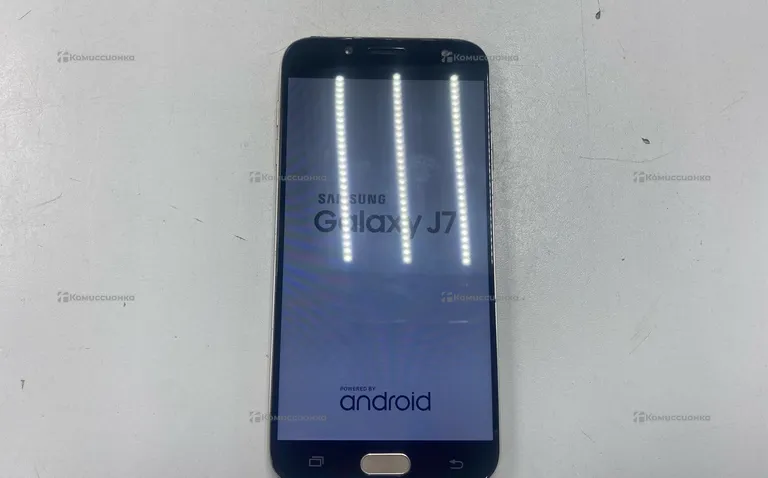 Samsung Galaxy J7 (2017) 3/16Gb