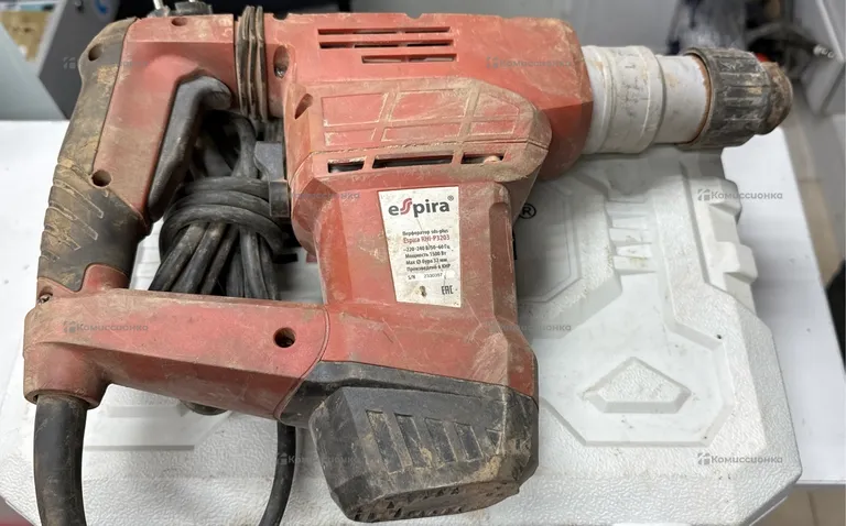 Перфоратор Espira RHI-P3203